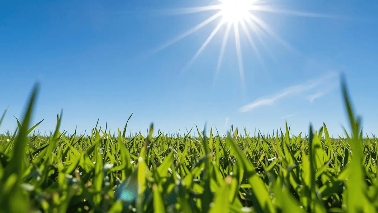 SeminteGazon.ro - Distribuitor oficial de produse profesionale pentru întreținerea gazonului