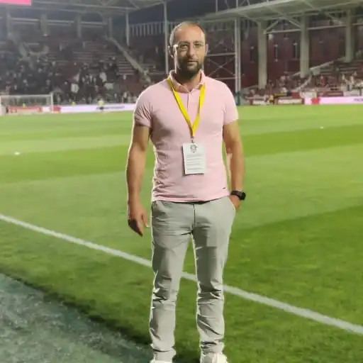Alin Vancea